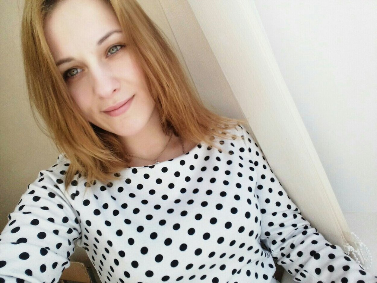 Екатерина Авдеева s7