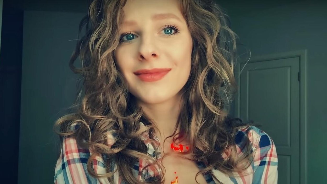 Елизавета Арзамасова 2020