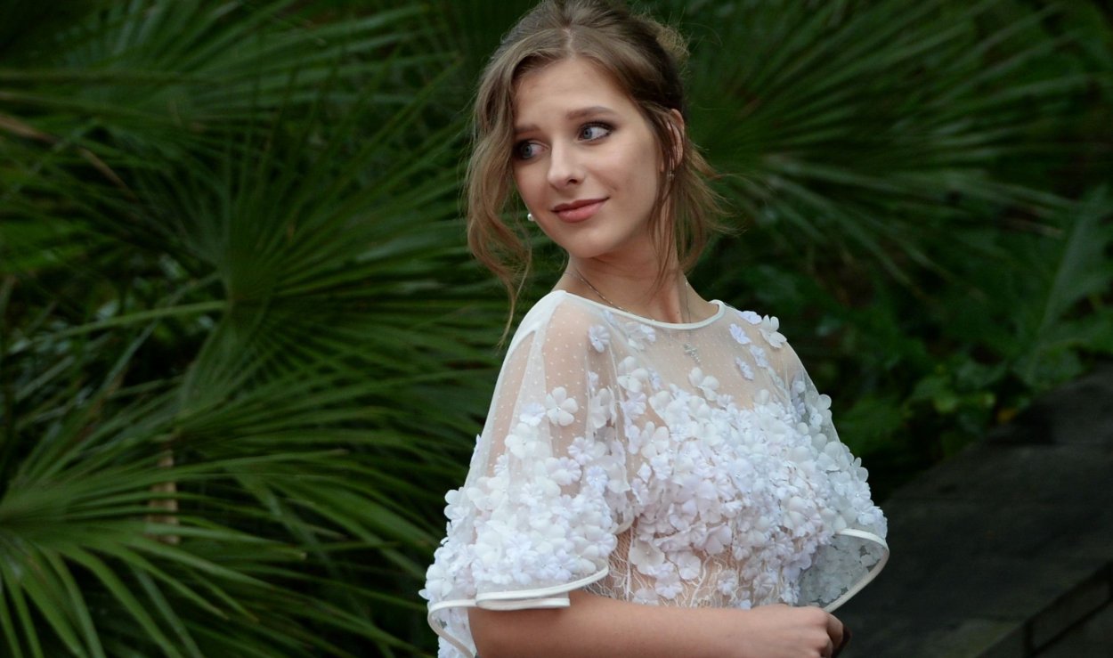 Лиза Арзамасова