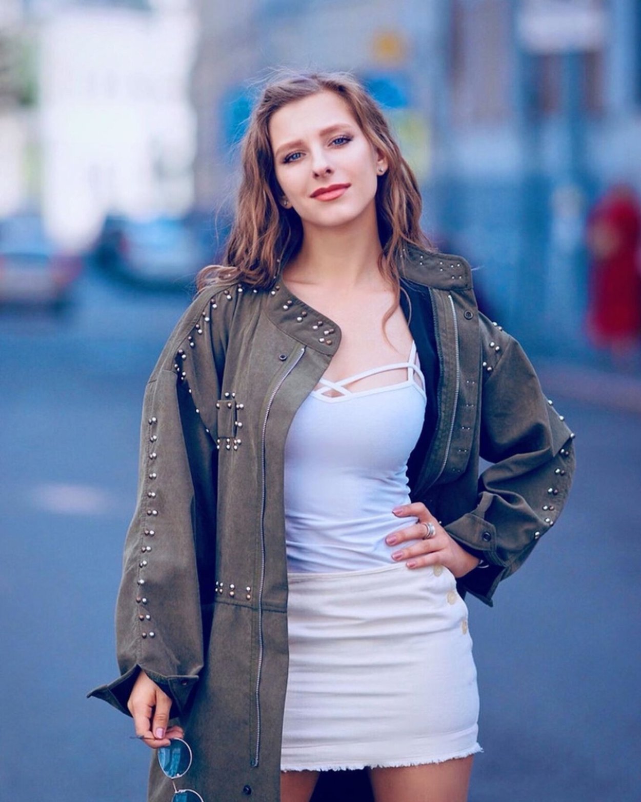 Лиза Арзамасова Галина Сергеевна