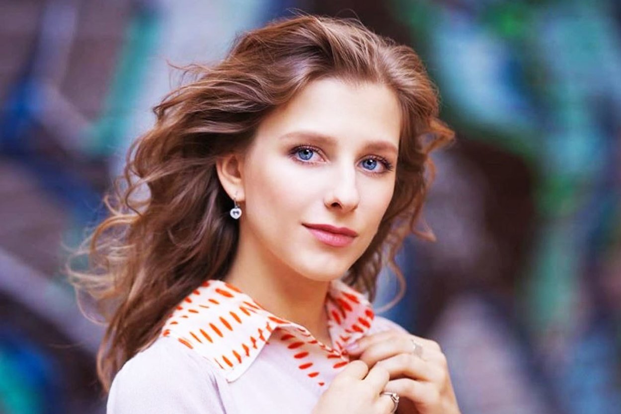 Арзамасова Елизавета