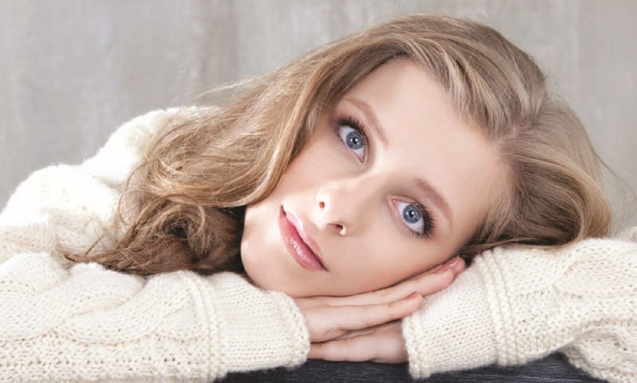 Елизаве́та Никола́евна Арзама́сова