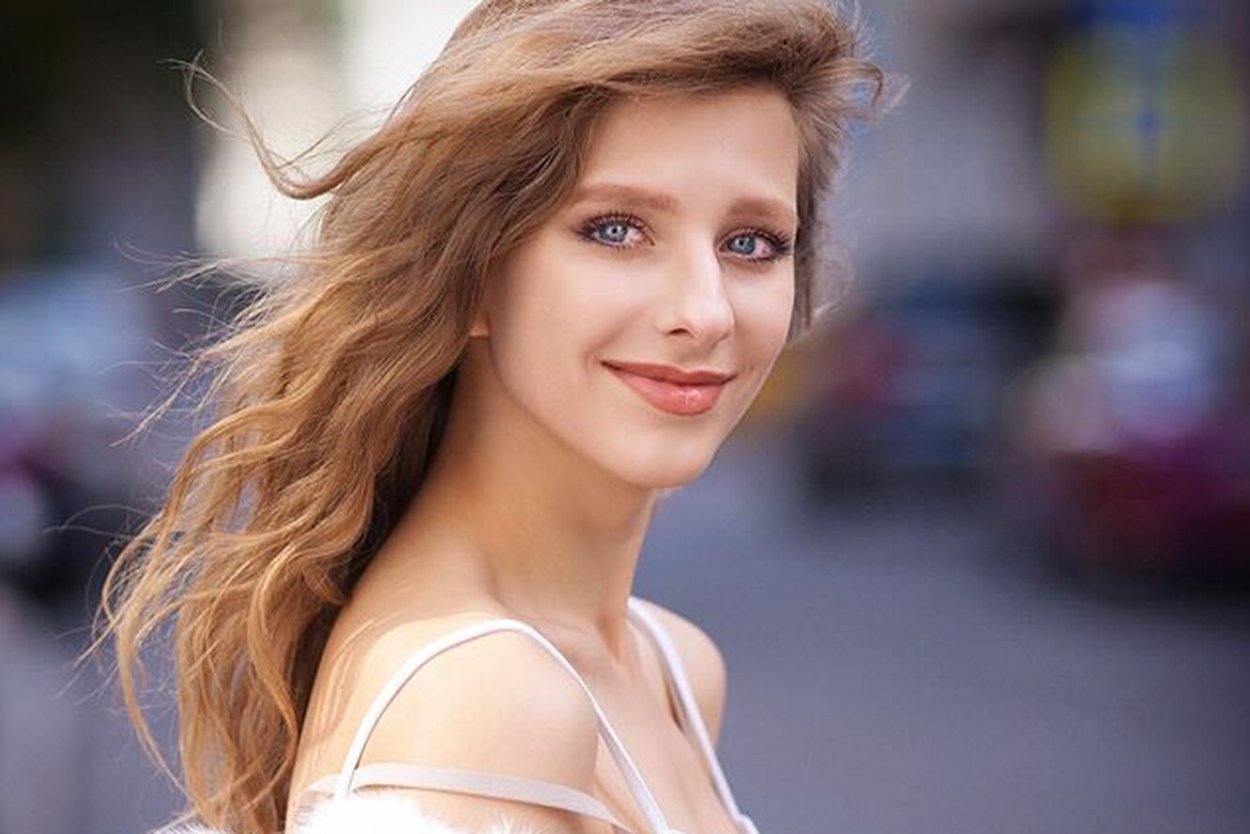 Арзамасцева Лиза актриса
