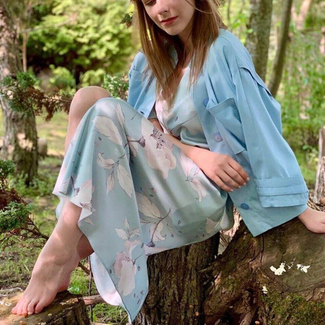 Лиза Арзамасова 2020