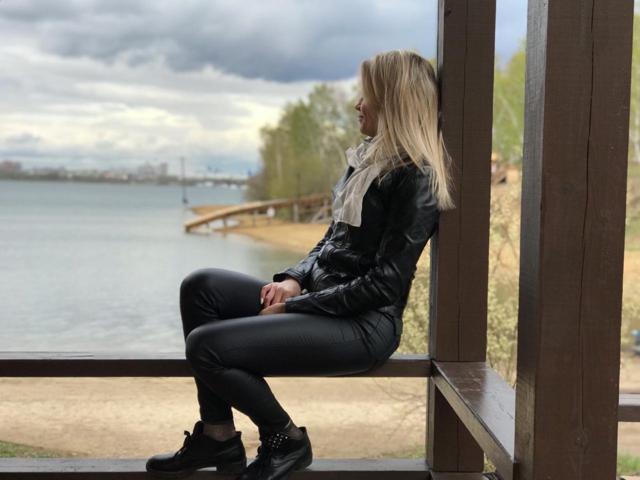 Алёна Золотухина Тула