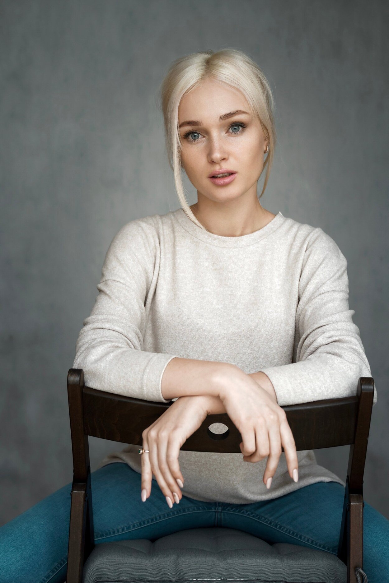 Золотухина Мария Александровна