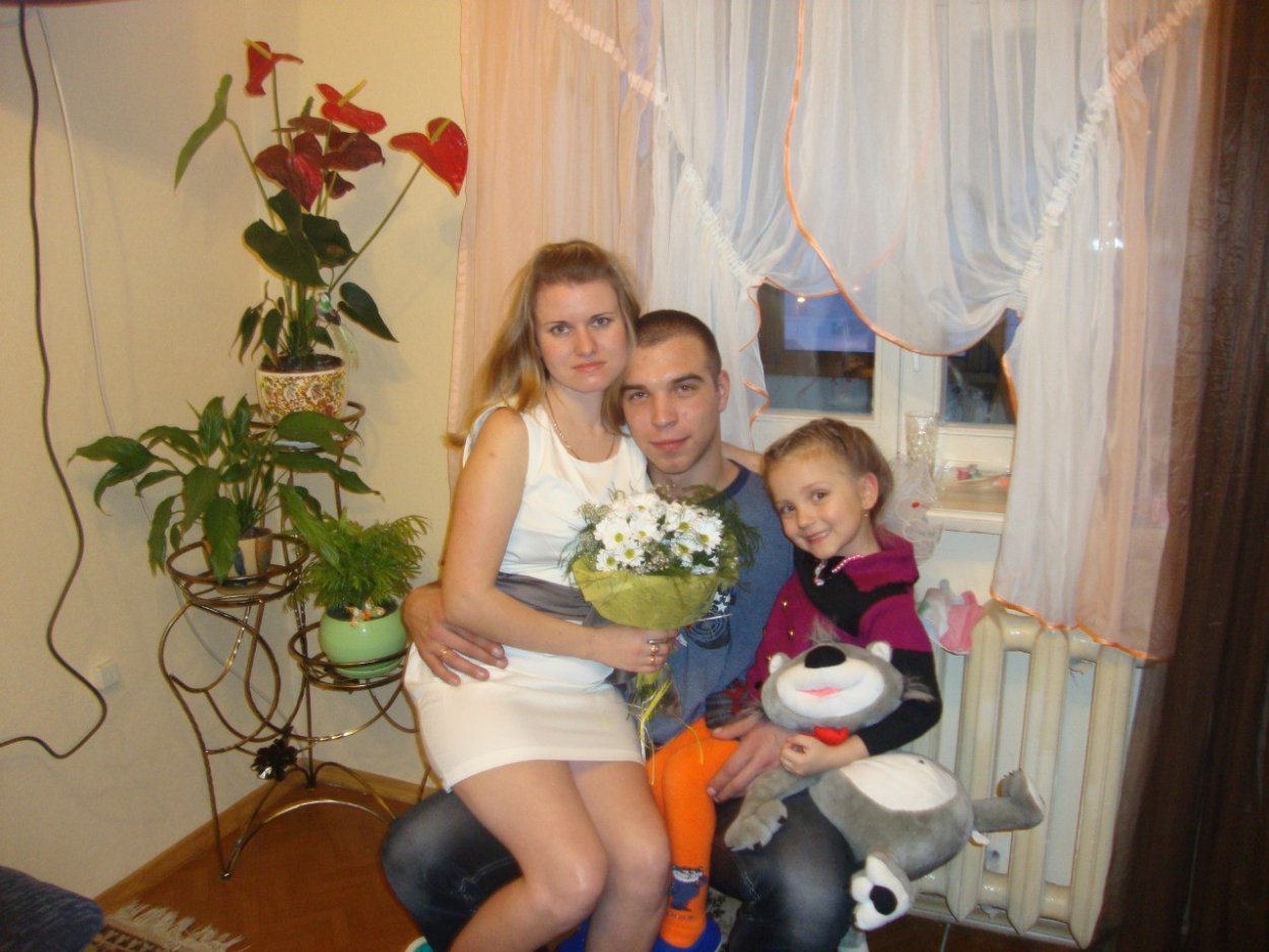Ксения Золотухина