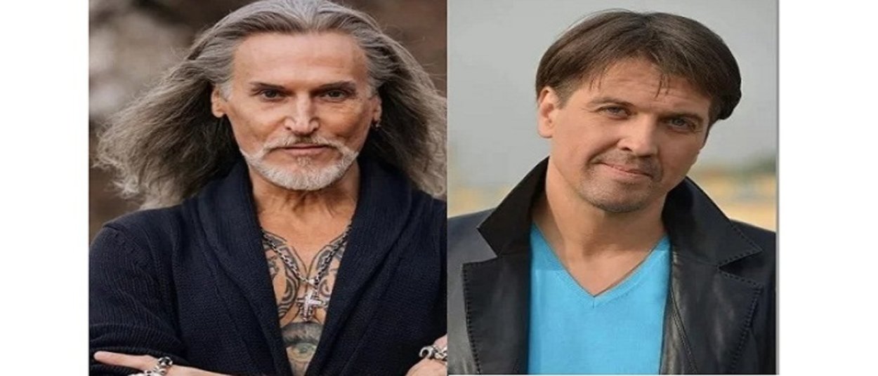 Волочкова и Джигурда