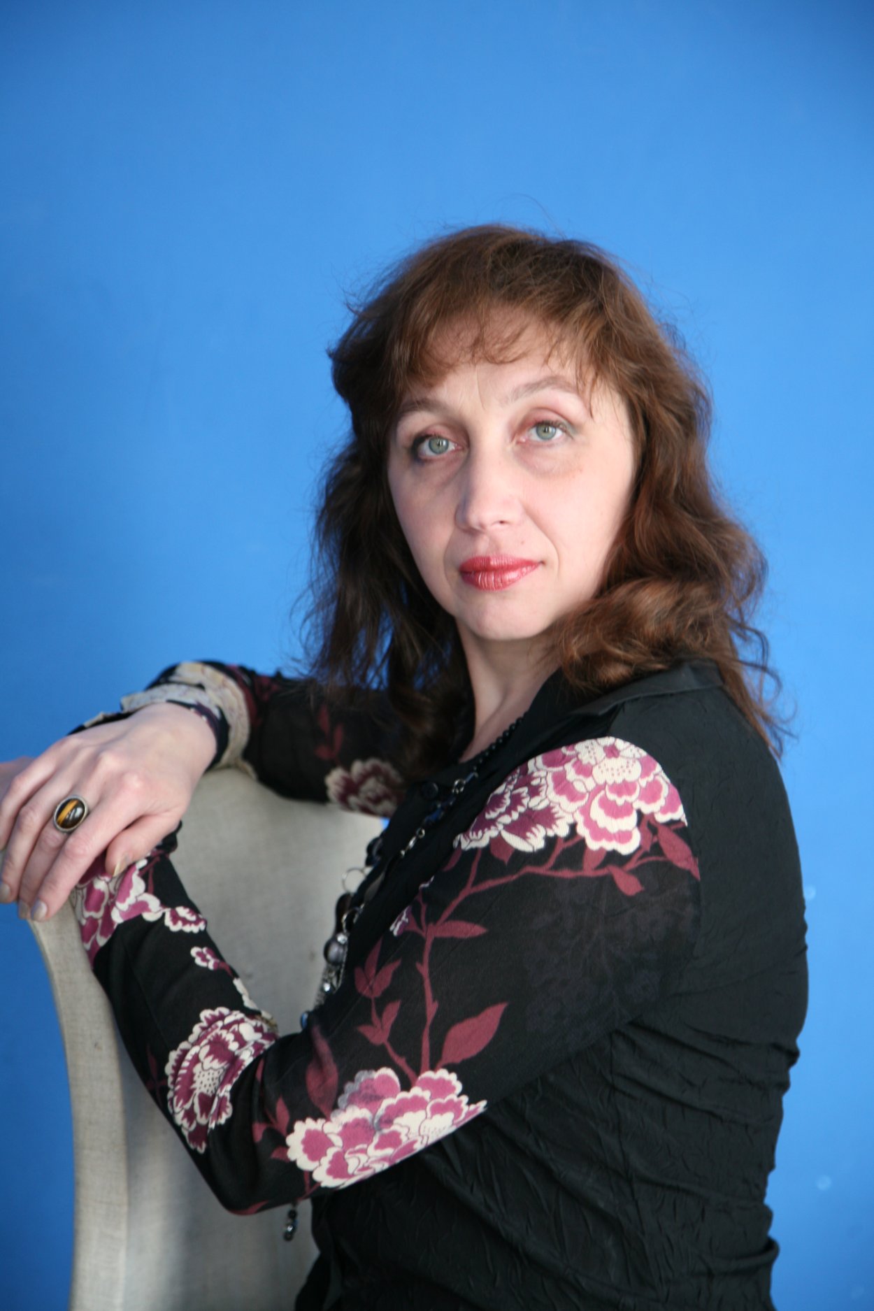 Ткаченко Наталья Евгеньевна