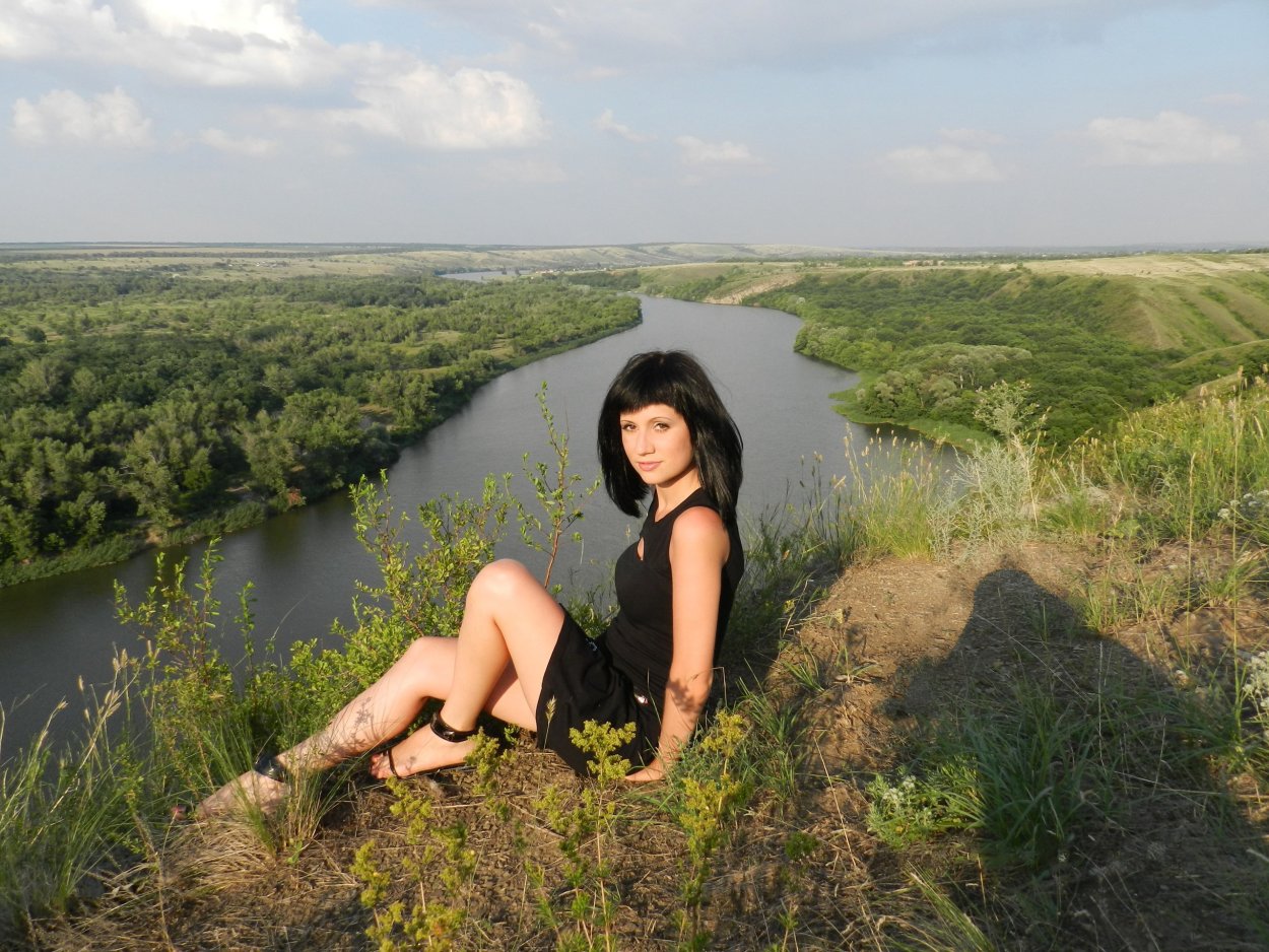 Екатерина Ткаченко