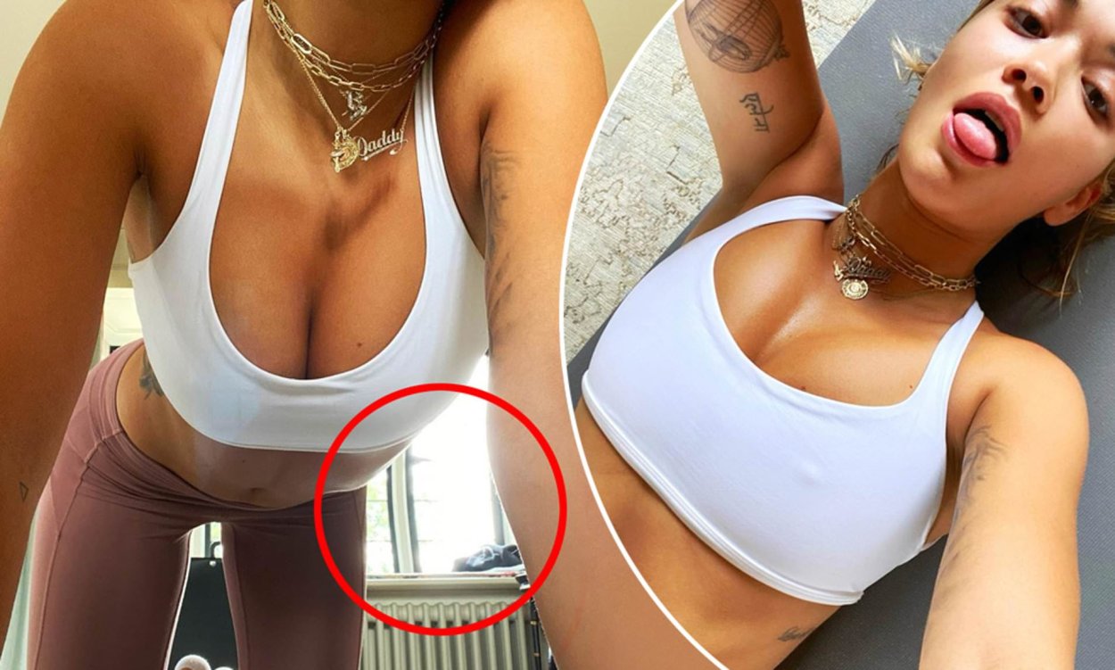 Rita ora сливы