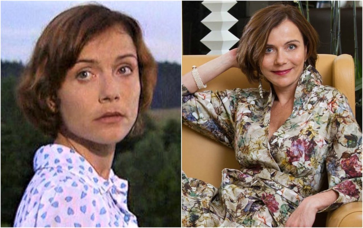 Новикова Екатерина Дмитриевна