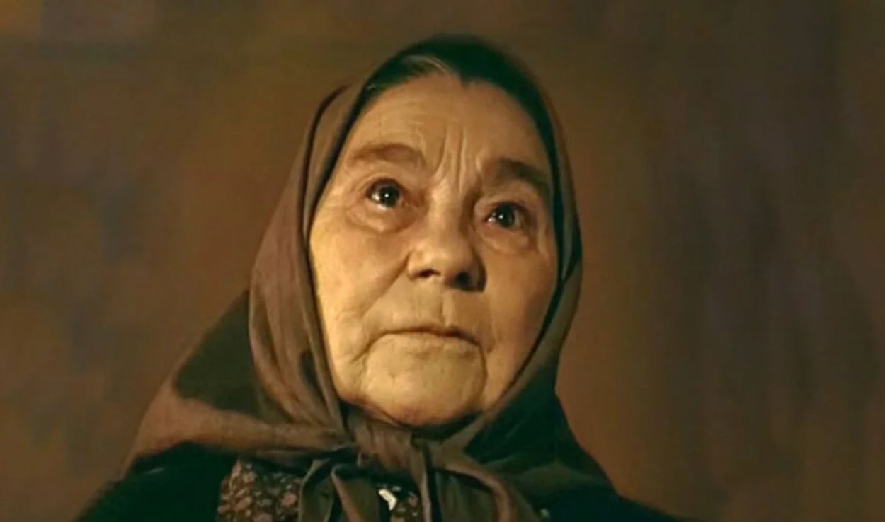 Кузнецова, Вера Андреевна