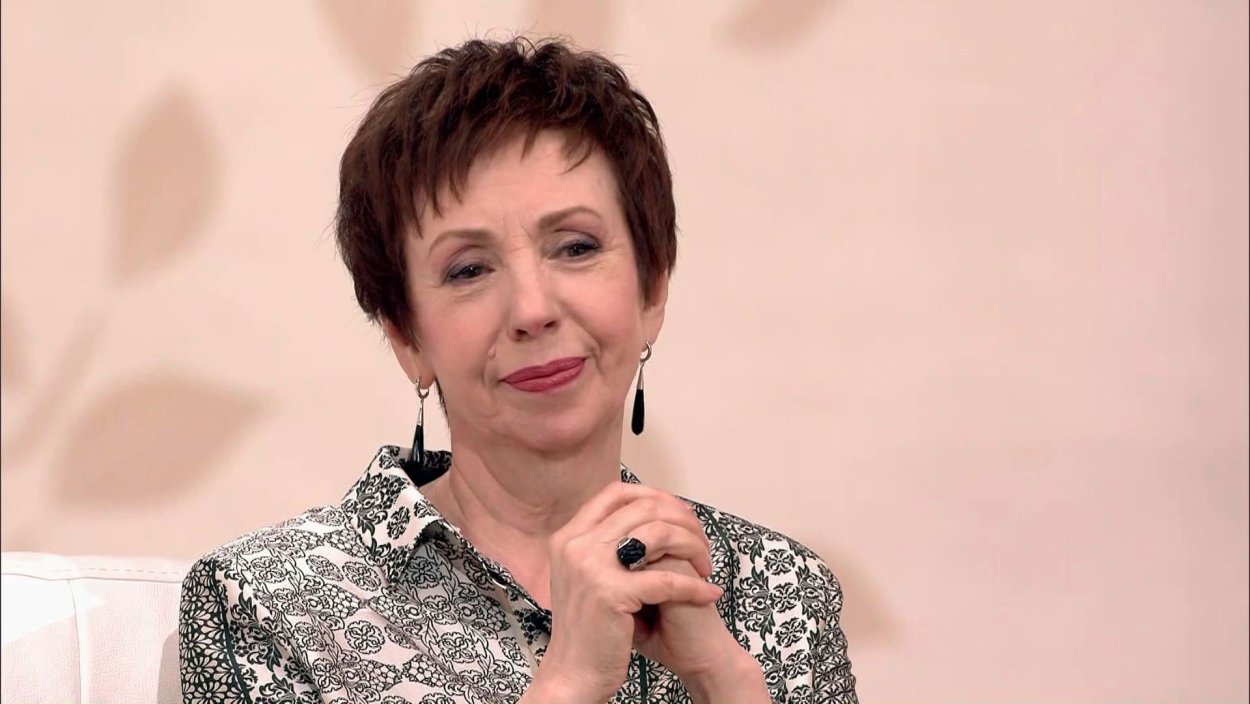Сигал Екатерина Тенгизовна