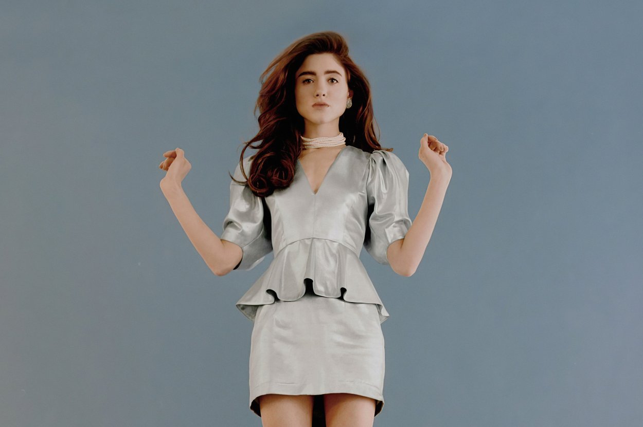 Natalia Dyer Photoshoot
