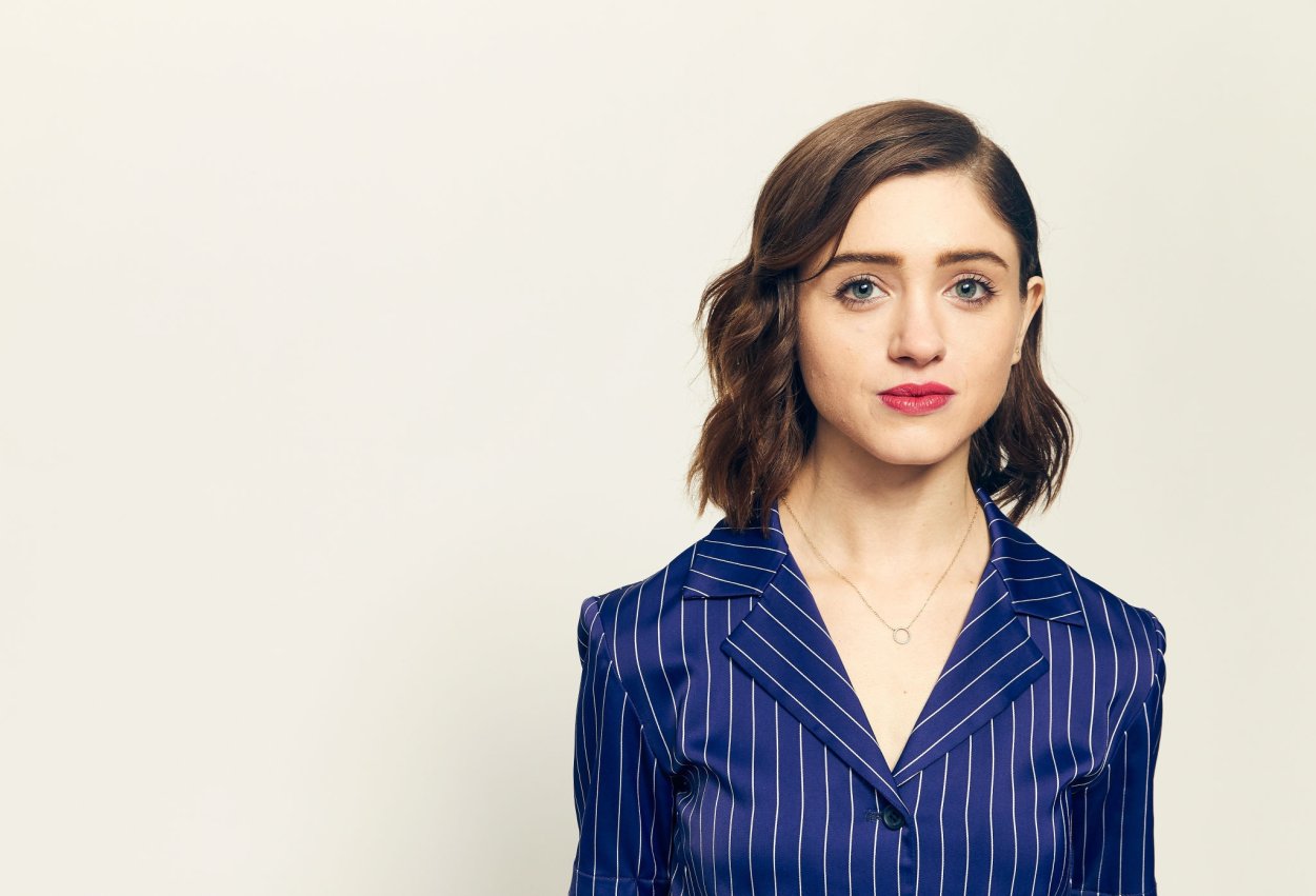 Natalia Dyer 2022