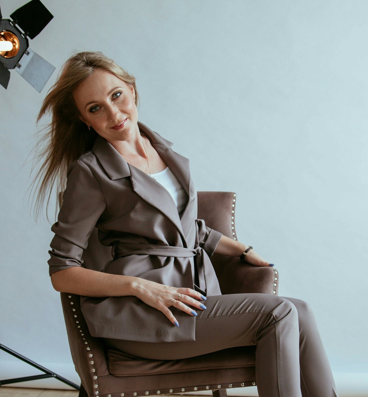 Наталья Скоморохова 2020