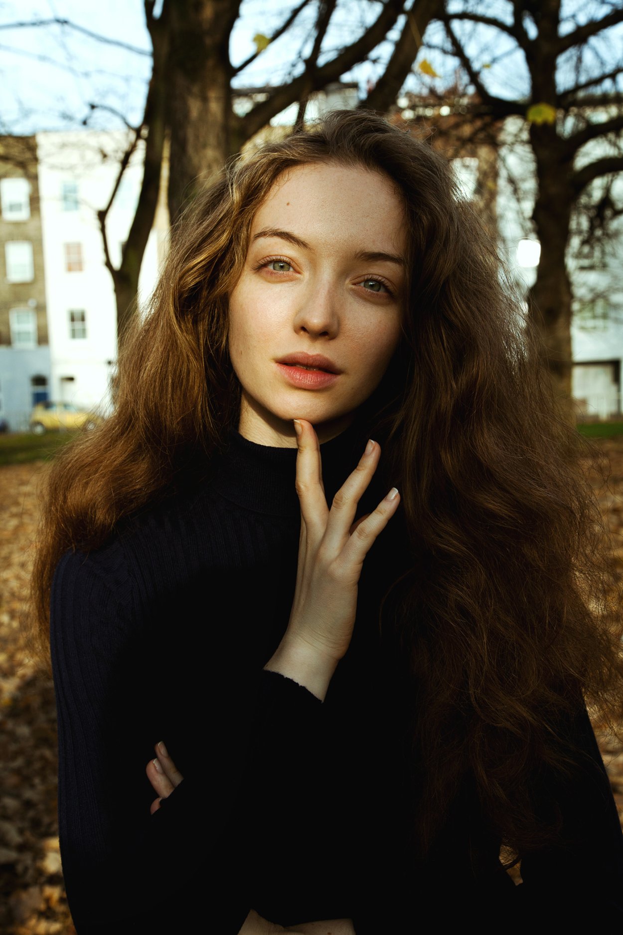 Куриоса Алексия Джордано