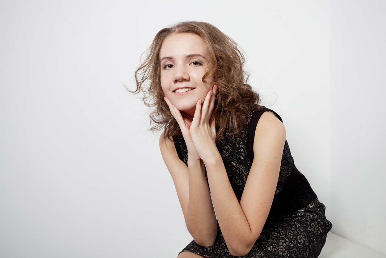 Алина Алексеева