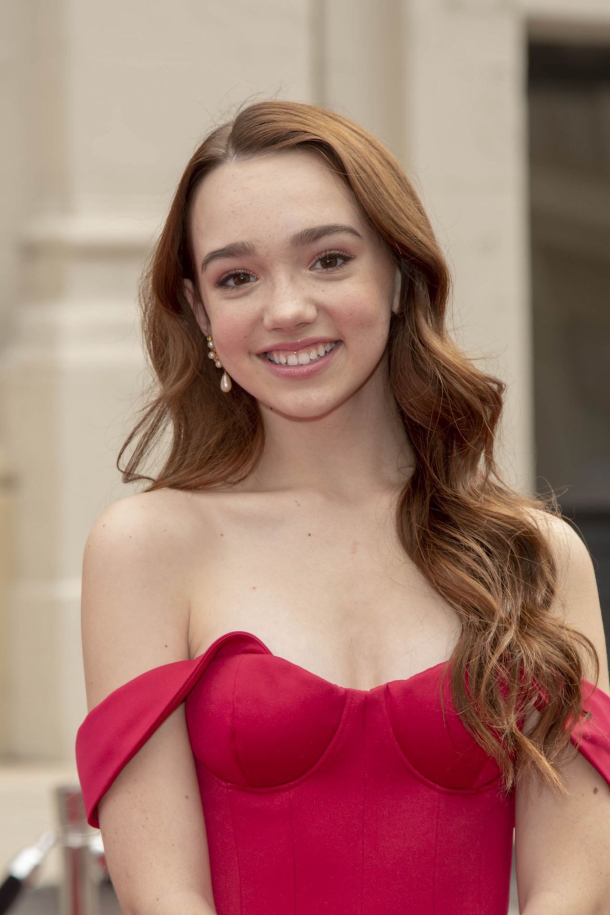 Ruby Jay 2020