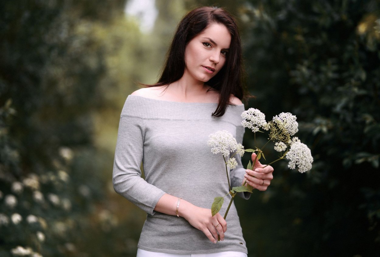 Анастасия Волкова Курск