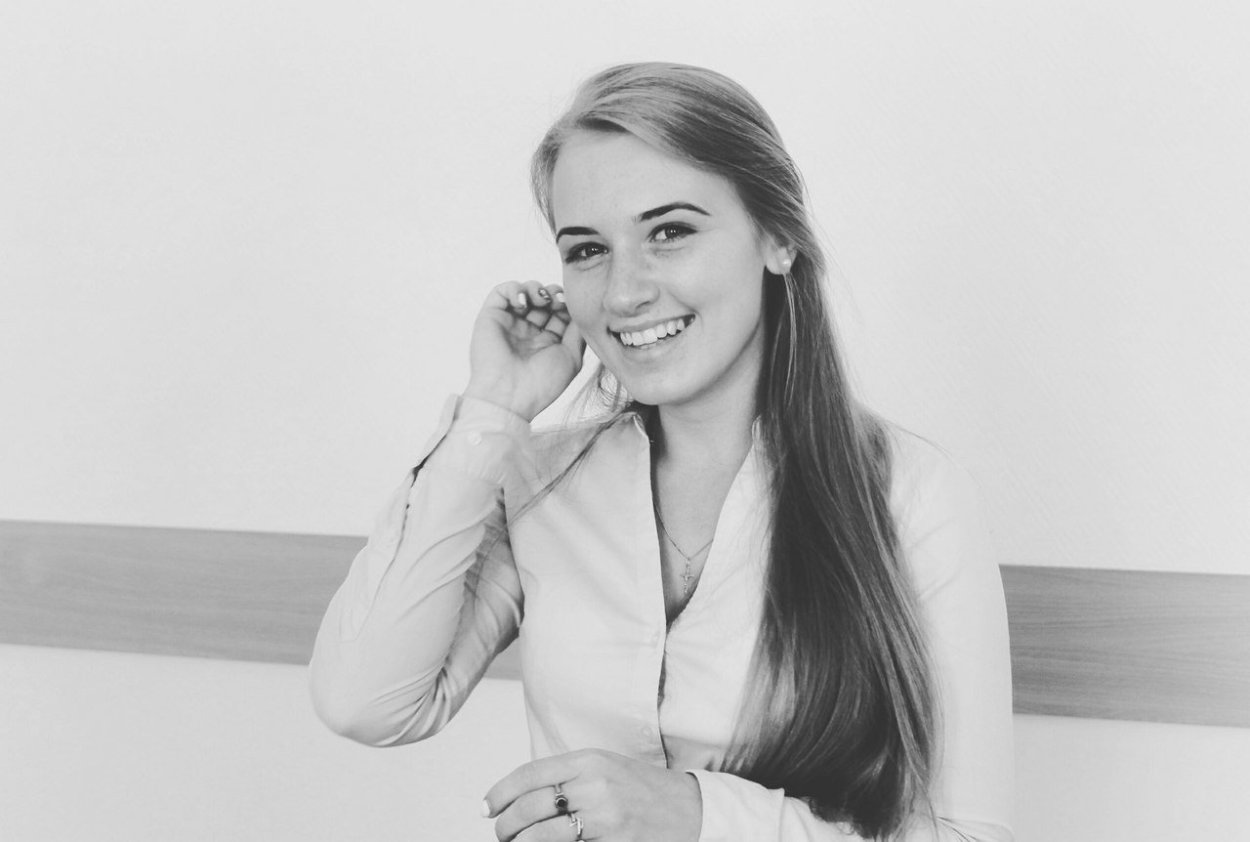 Александра Бокова Alexandra Bokova