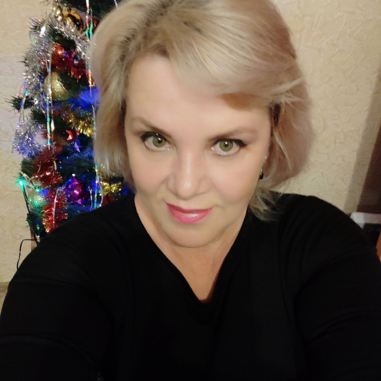 Alexandra Tischenko модель
