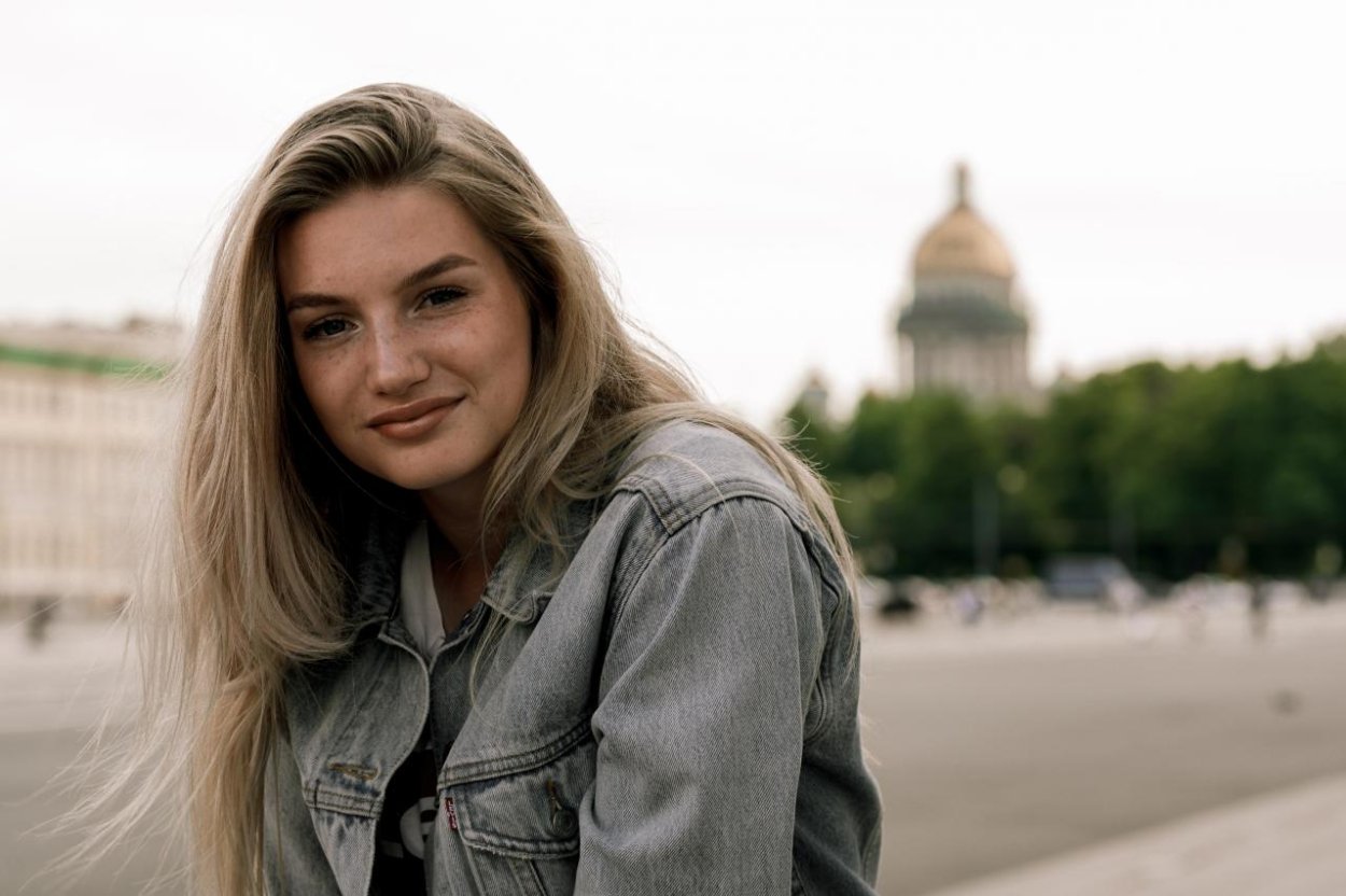 Екатерина Денисова