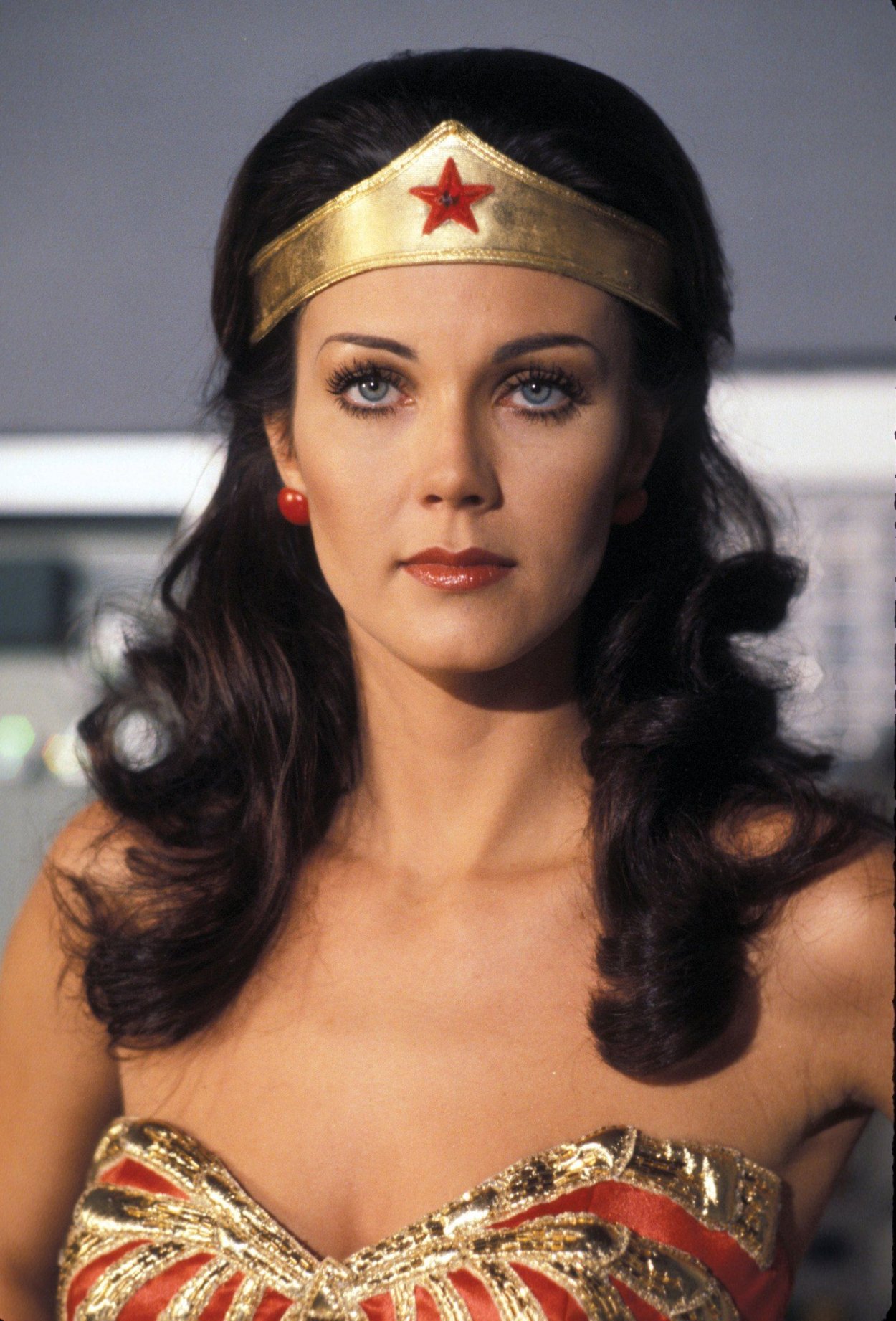 Lynda Carter Miss Arizona