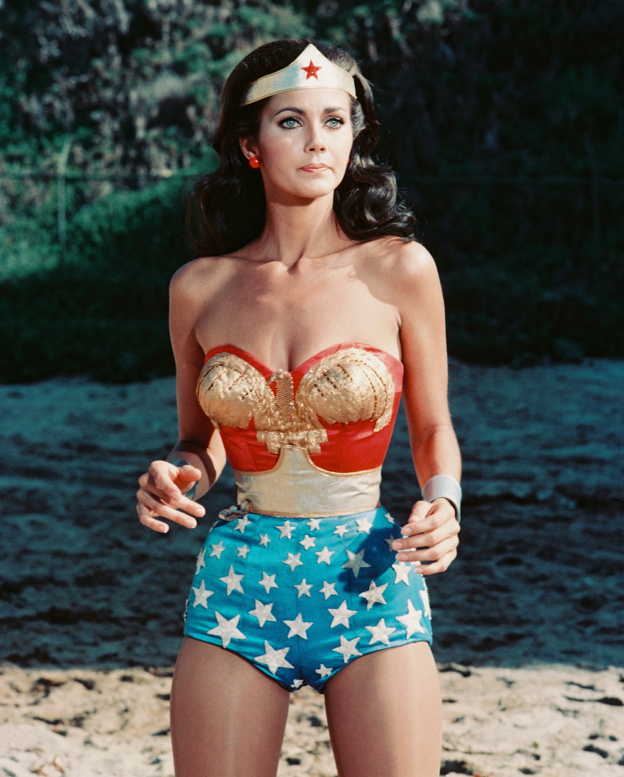 "1978" "Lynda" Carter