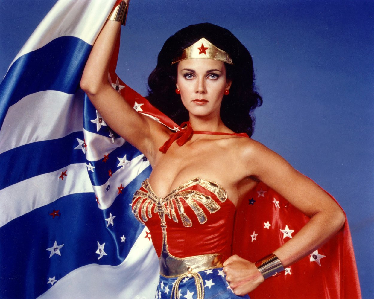 Lynda Carter