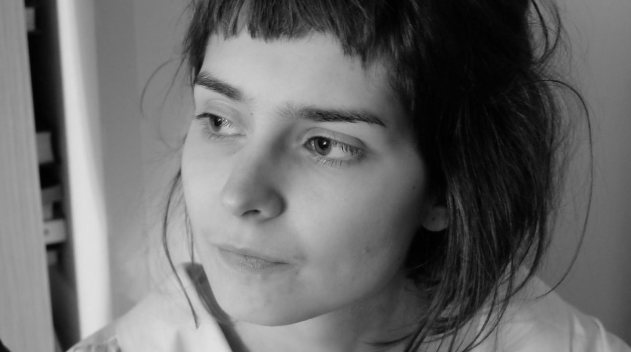 Полина Кирилец