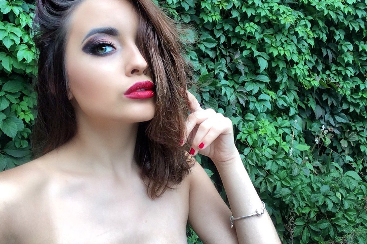 Zhanna Vladimirovna Ростов