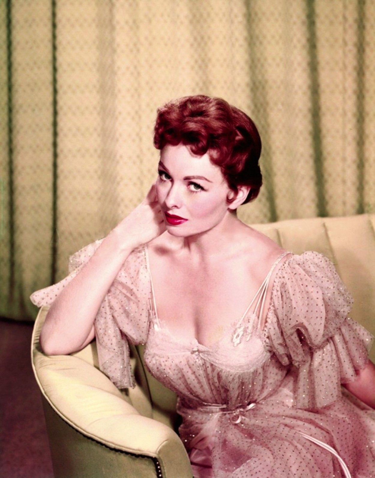 Lorain Krane 1950