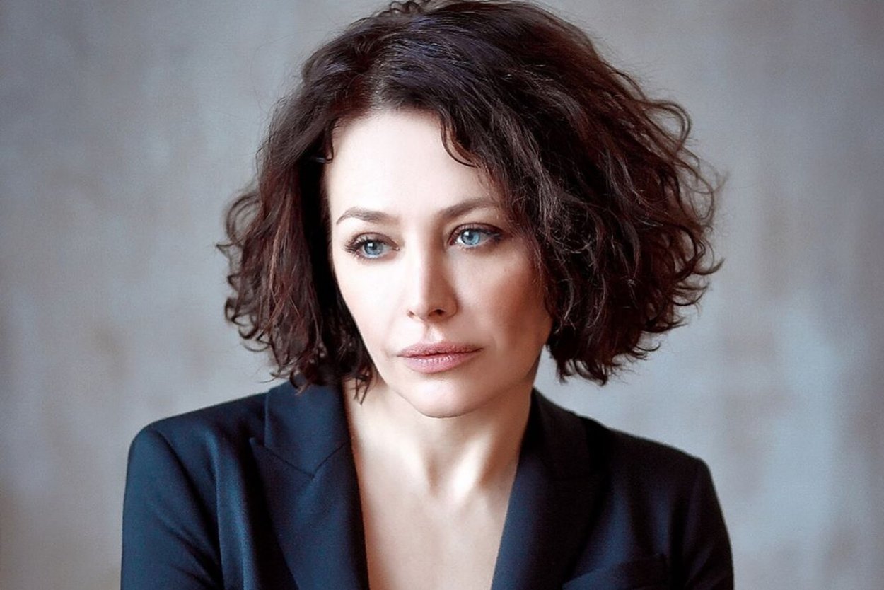 Катерина Волкова Юрьевна
