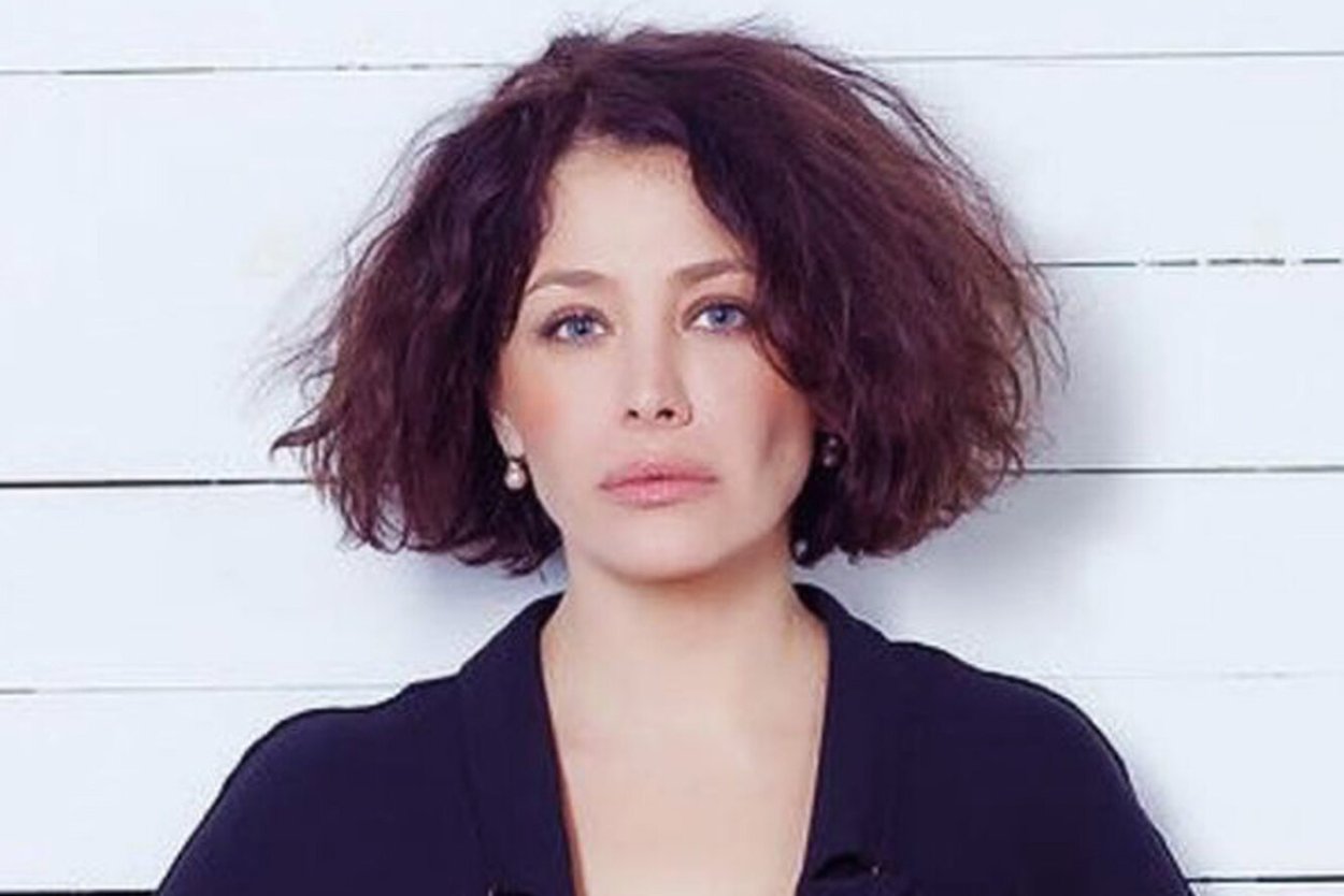 Катерина Волкова Юрьевна