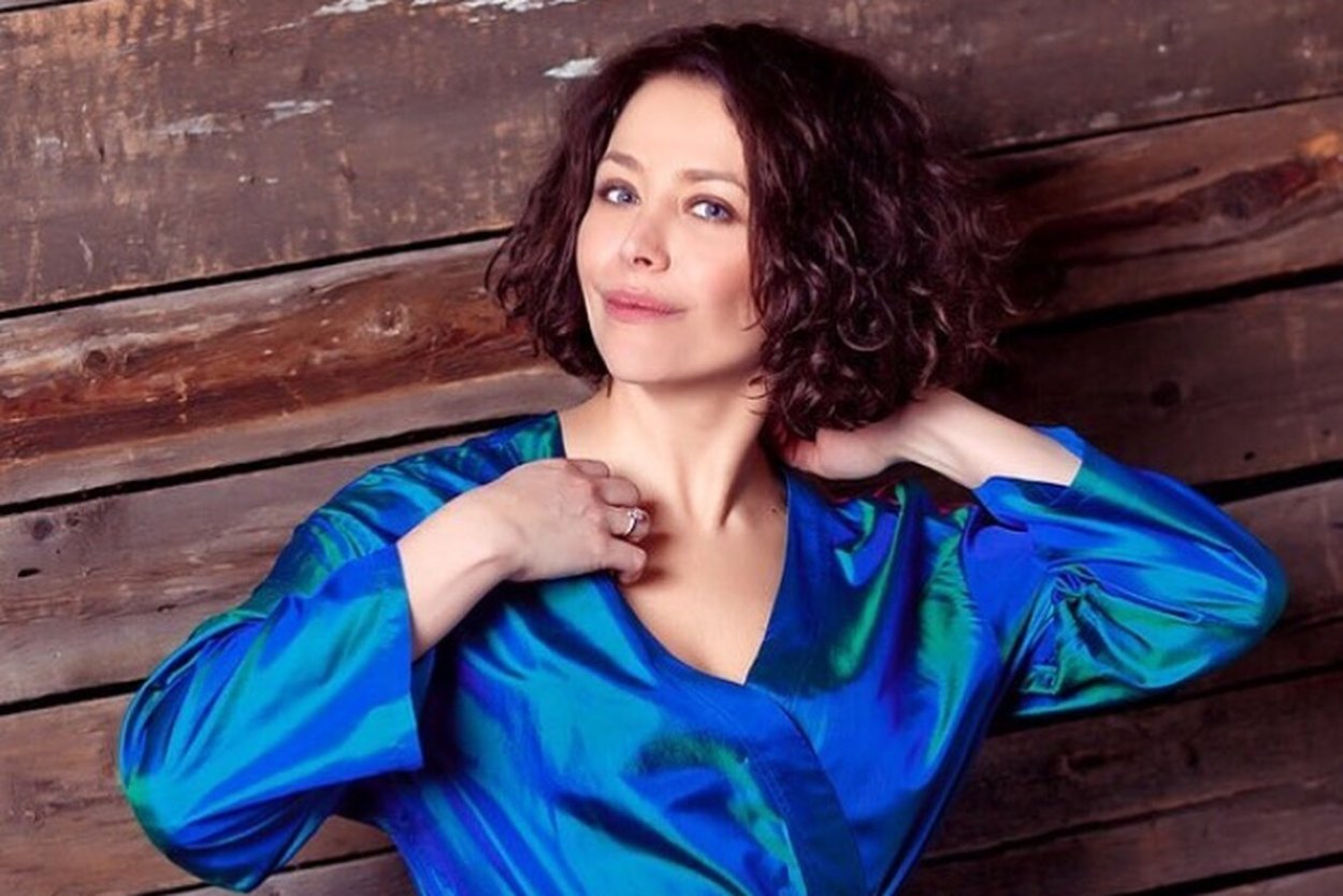 Жена Эдуарда Лимонова Екатерина Волкова