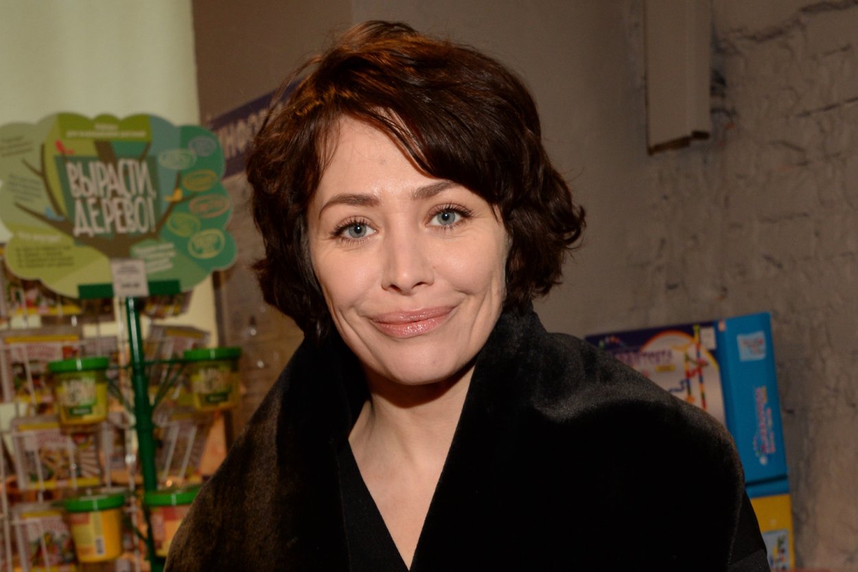 Екатерина Лимонова