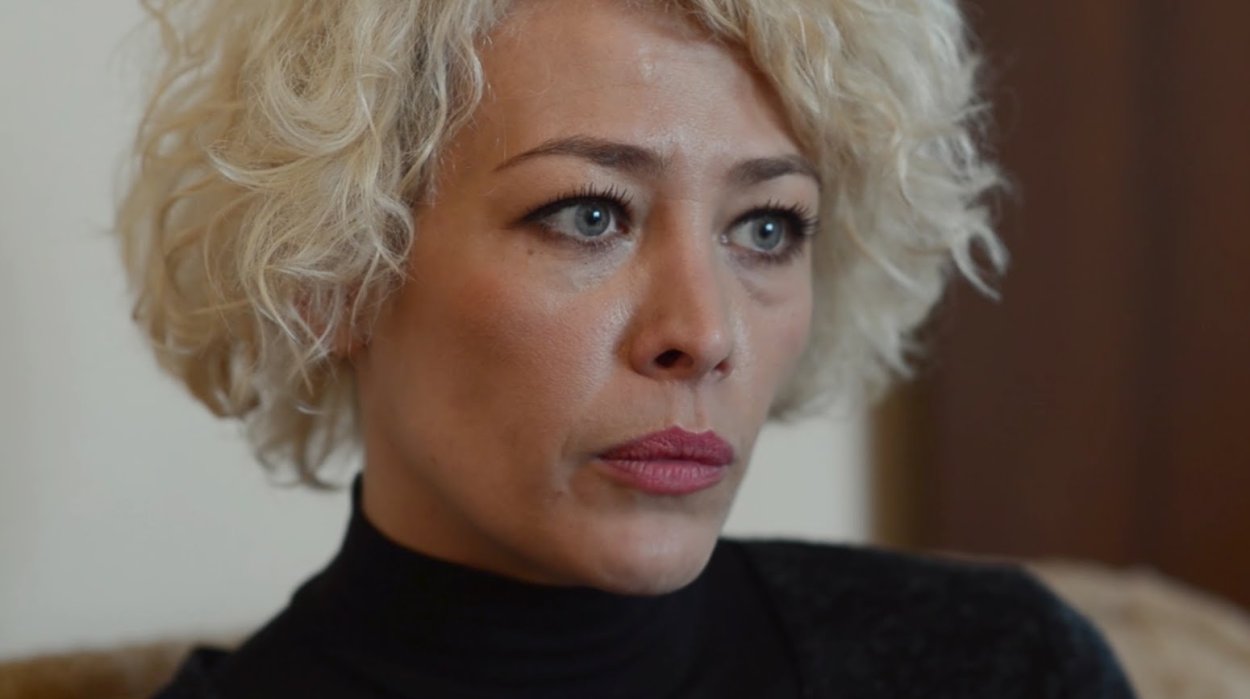 Екатерина Волкова 2021