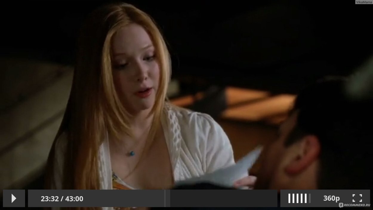 Molly c. Quinn