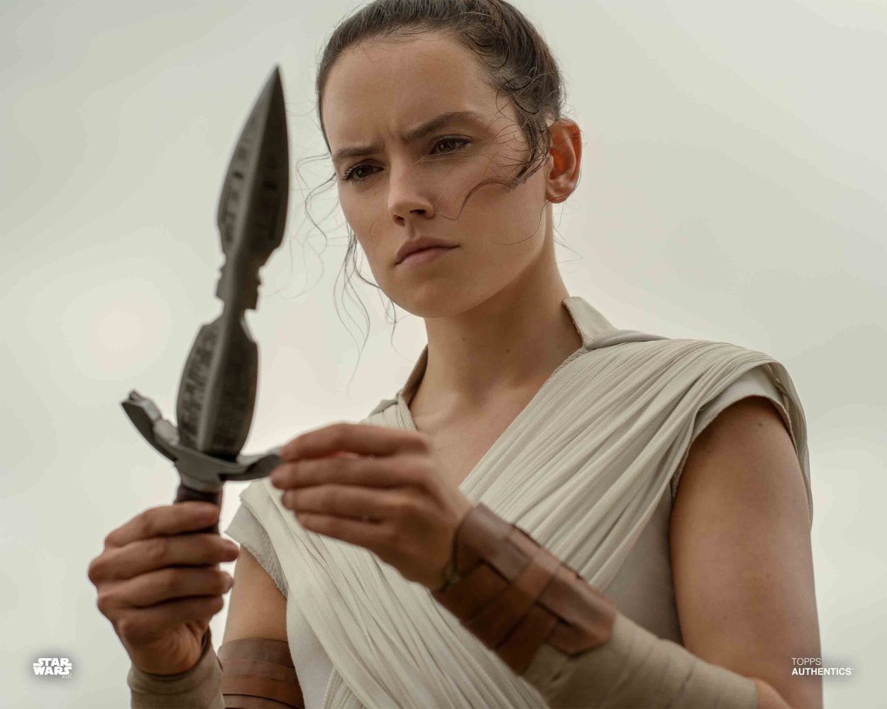 Daisy Ridley Звездные войны