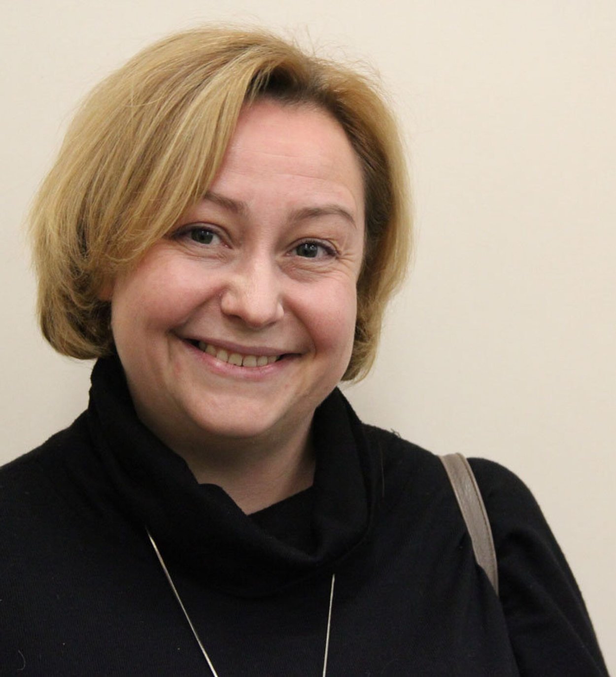 Наталья Андреева
