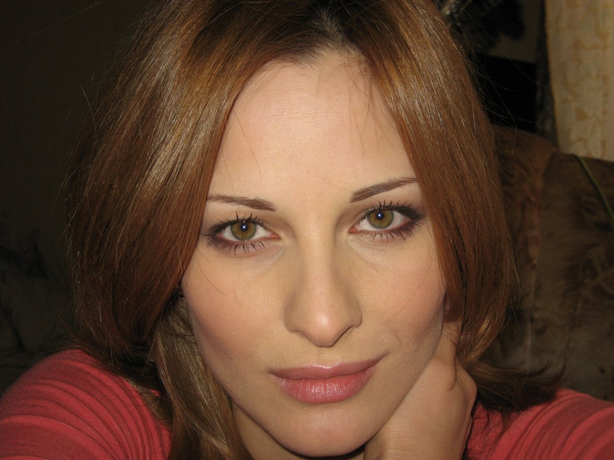 Нина Гогаева