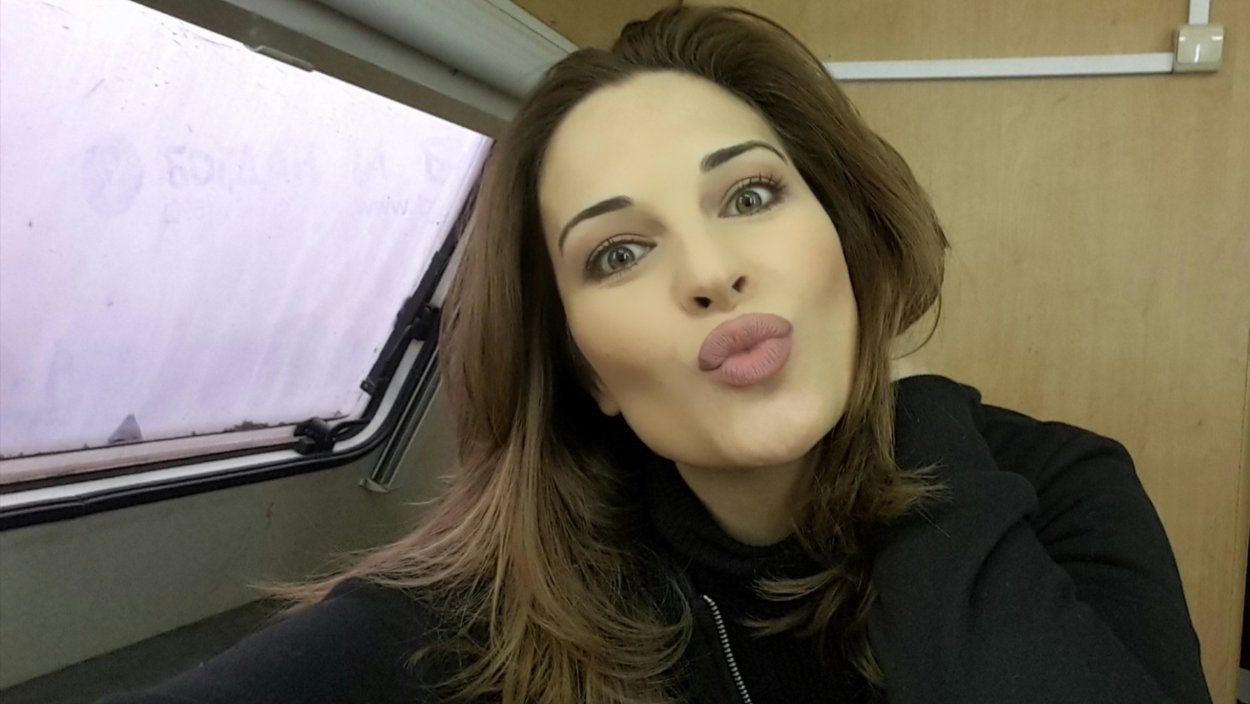 Нина Гогаева Маргарита Власова
