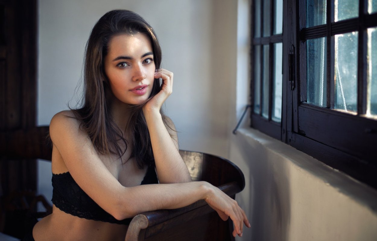 Лидия Саводерова Russian model