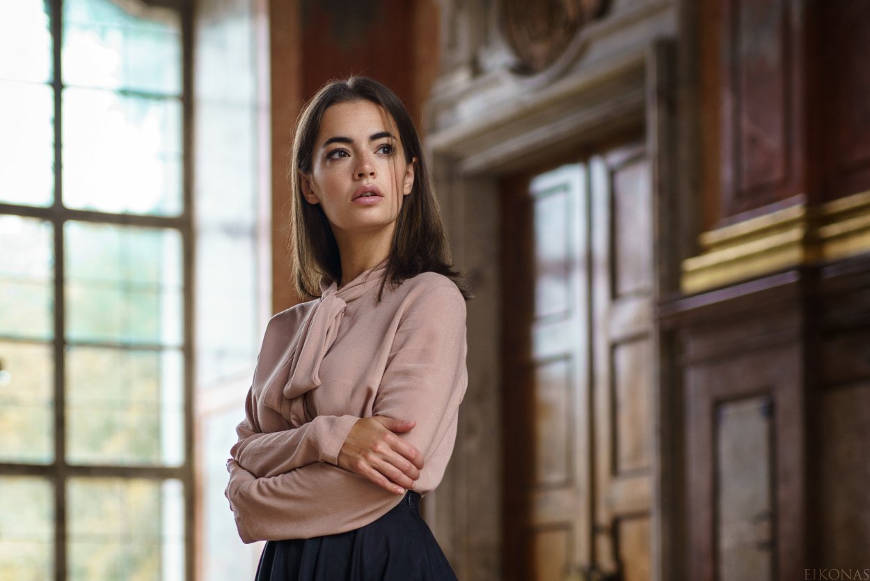 500px Лидия Саводерова