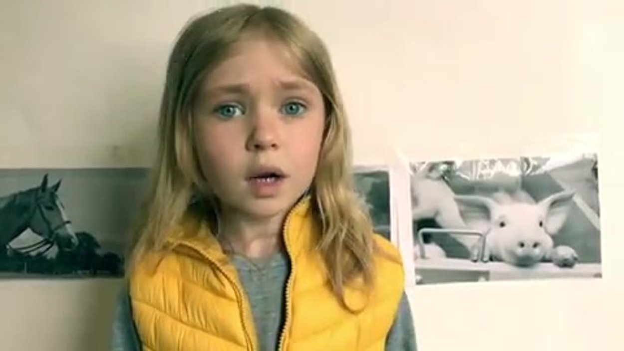 Елизавета сериал 2022