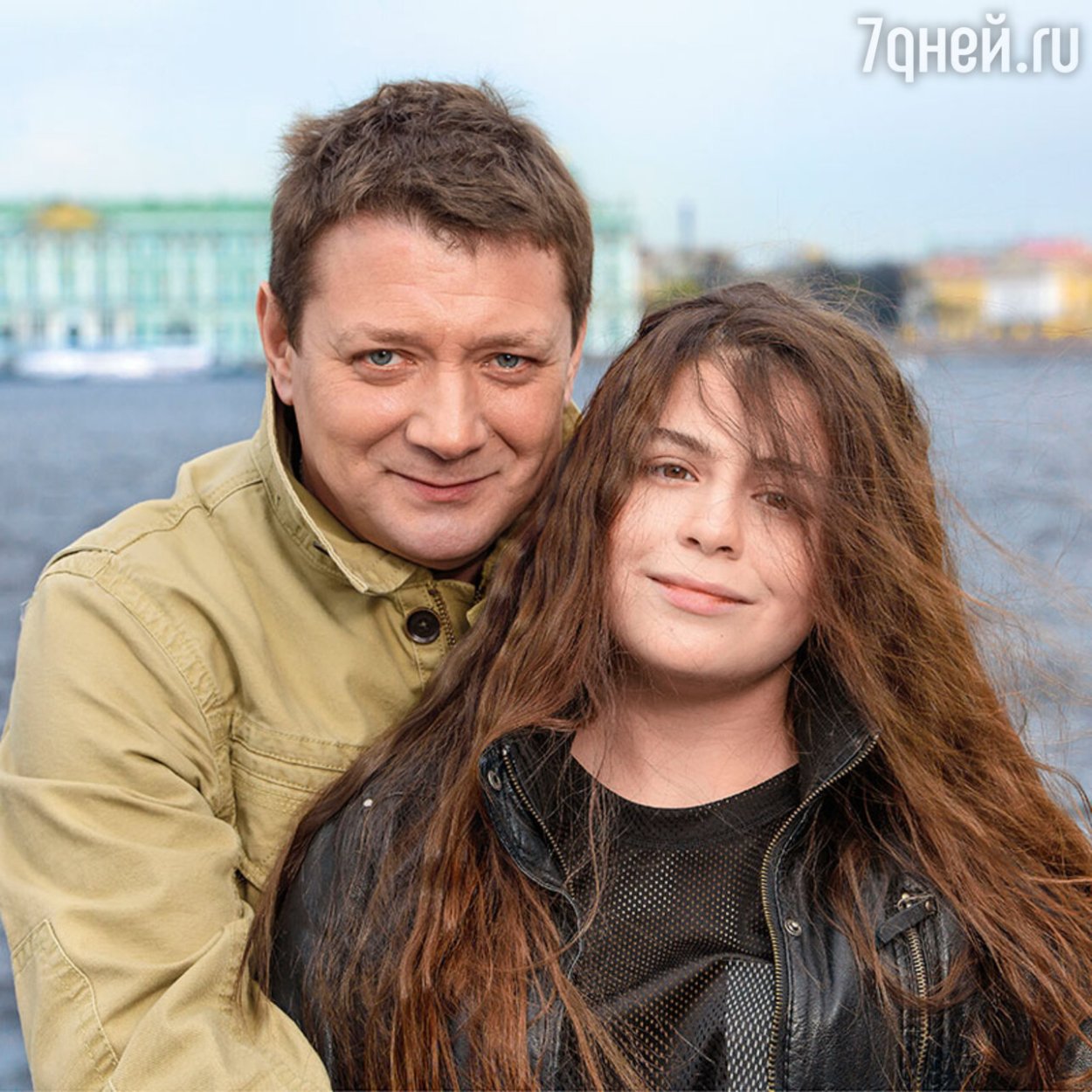 Ян Цапник жена
