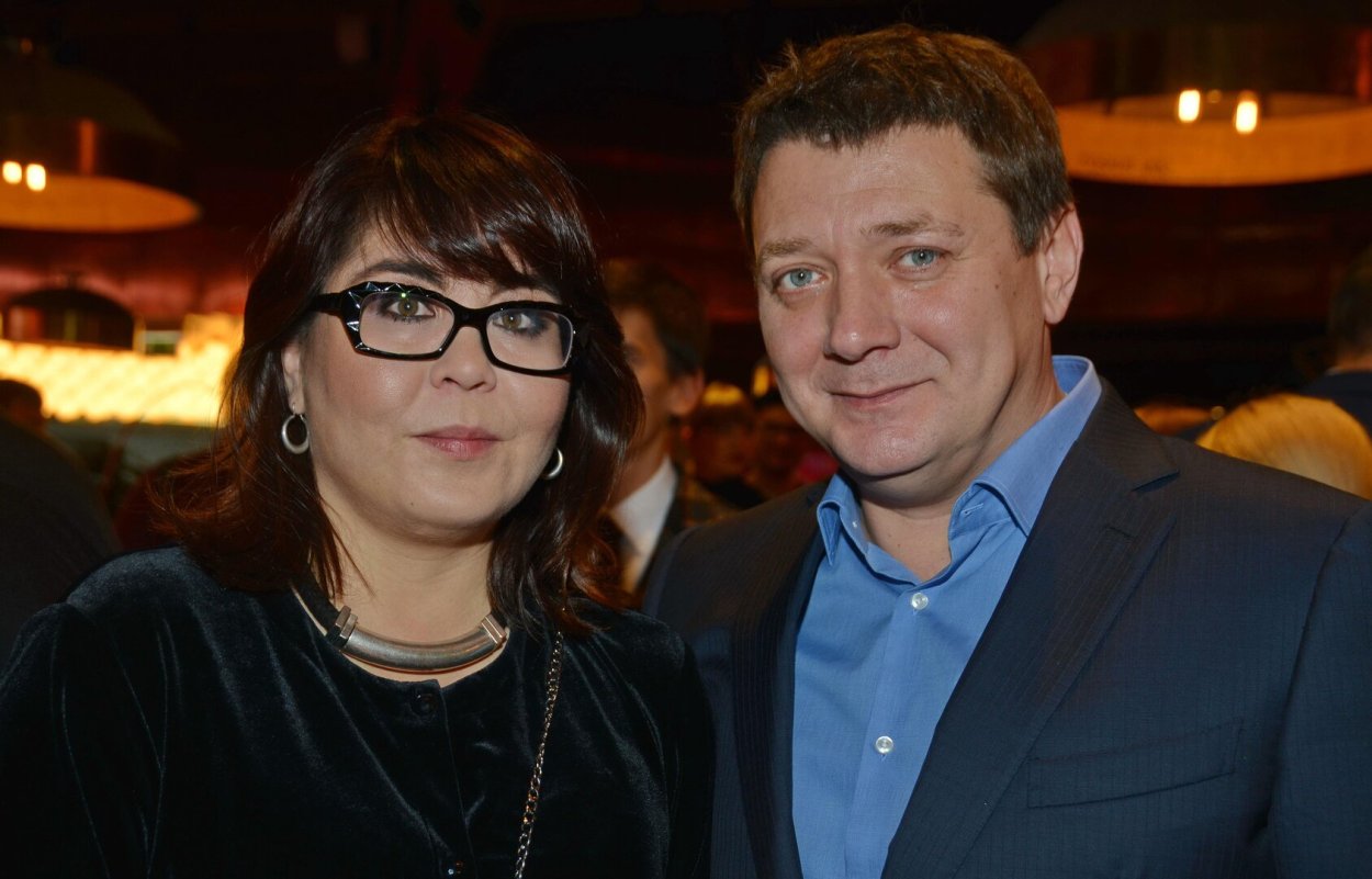 Галина Цапник