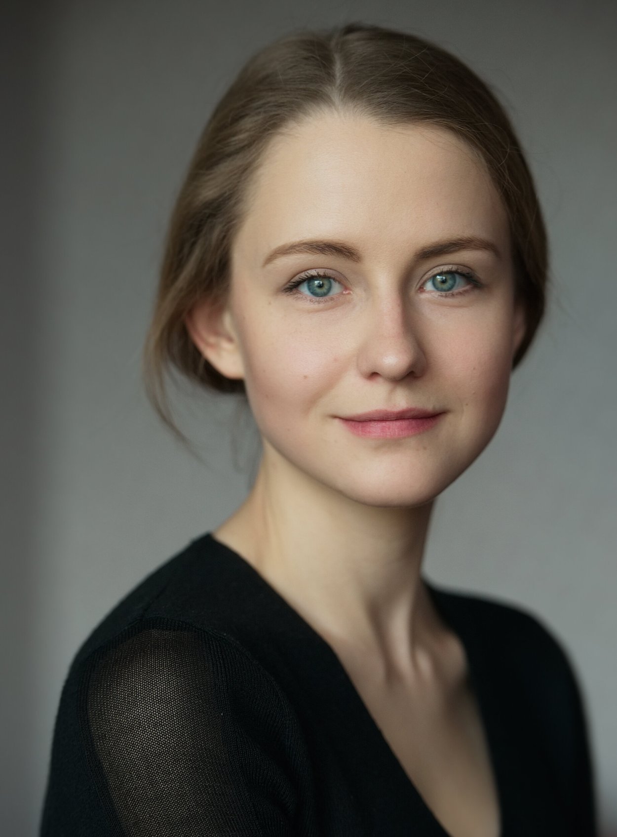 Оксана Чивелёва актриса